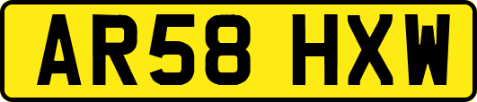 AR58HXW