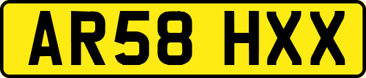 AR58HXX