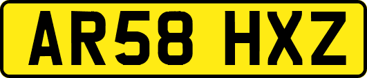AR58HXZ