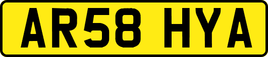 AR58HYA