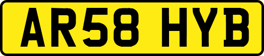 AR58HYB