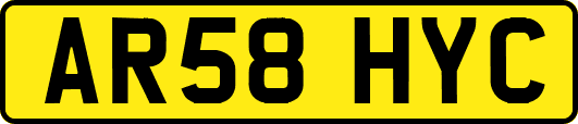AR58HYC
