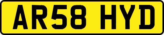 AR58HYD