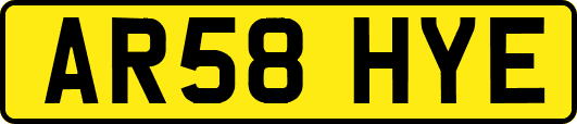 AR58HYE