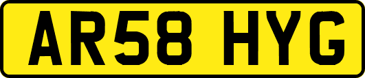 AR58HYG