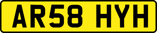 AR58HYH
