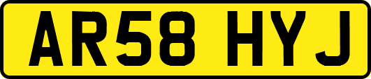 AR58HYJ