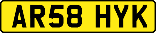 AR58HYK