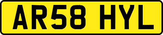 AR58HYL