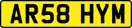 AR58HYM