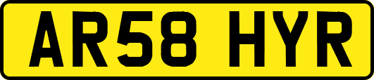 AR58HYR