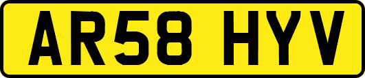 AR58HYV