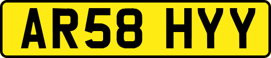 AR58HYY