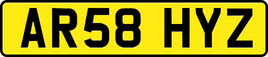 AR58HYZ