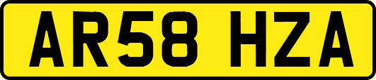 AR58HZA