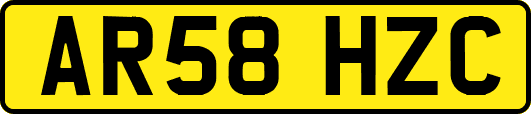 AR58HZC