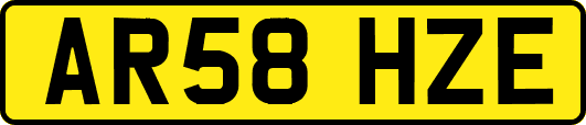 AR58HZE