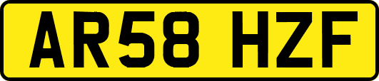 AR58HZF