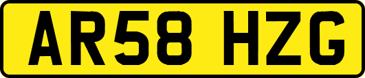 AR58HZG