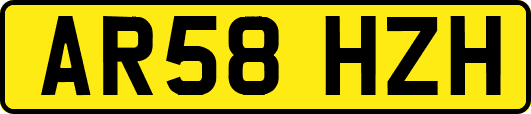 AR58HZH