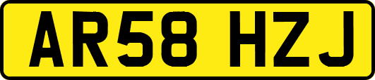 AR58HZJ