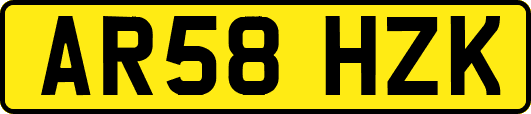 AR58HZK
