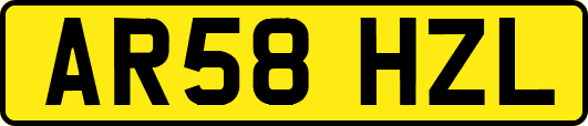 AR58HZL