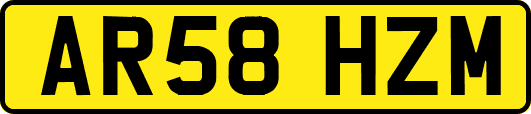 AR58HZM