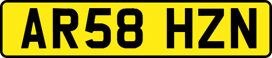 AR58HZN