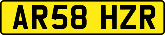 AR58HZR