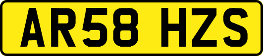 AR58HZS