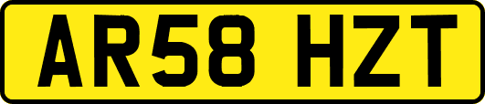 AR58HZT