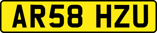 AR58HZU
