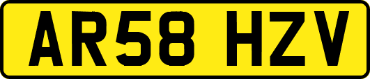 AR58HZV