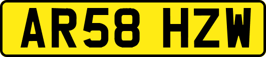 AR58HZW