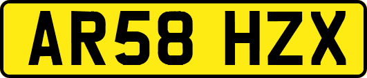 AR58HZX