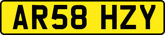 AR58HZY