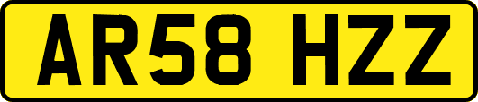 AR58HZZ