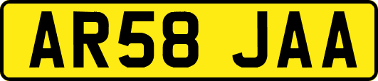 AR58JAA