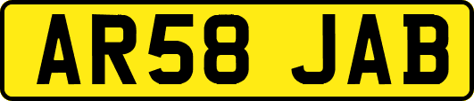 AR58JAB