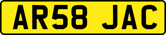 AR58JAC
