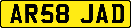 AR58JAD