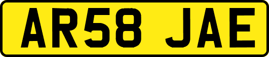 AR58JAE