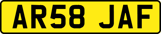 AR58JAF