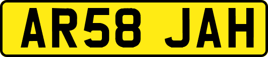 AR58JAH