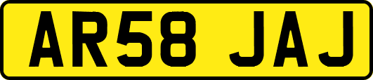 AR58JAJ