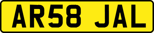 AR58JAL