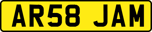 AR58JAM
