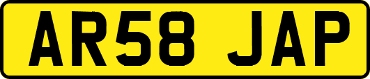AR58JAP