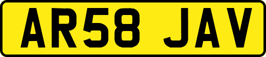 AR58JAV